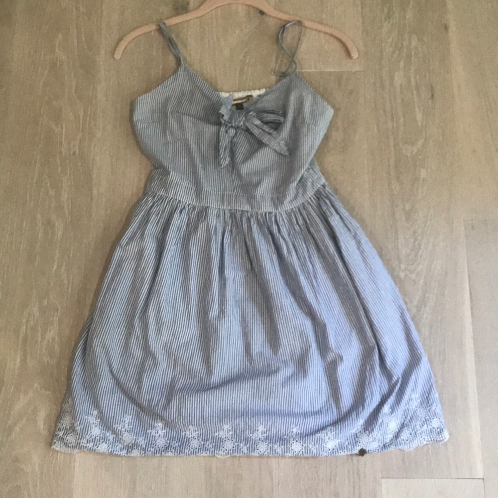 Super cute summer dress